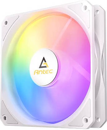 Antec Antec P12R Computer Behuizing Ventilator 12 Cm Zwart 1 Stuk(S)