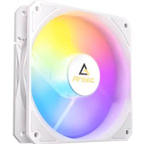 P12R PWM ARGB White Reverse Fan 120mm - afbeelding 2