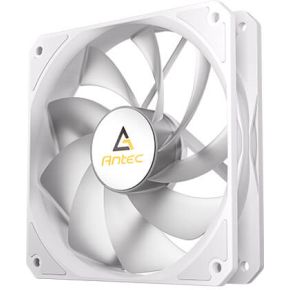 P12R PWM ARGB White Reverse Fan 120mm - afbeelding 4