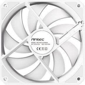 P12R PWM ARGB White Reverse Fan 120mm - afbeelding 6
