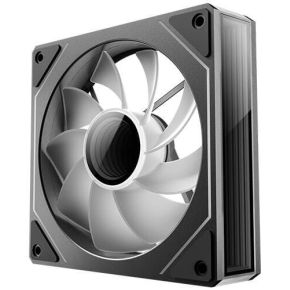 Vision 120R ARGB Reverse Black 120mm Case Fan (Black) - afbeelding 3