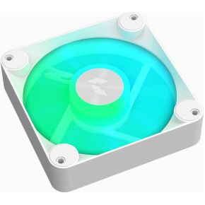 APNX FP1-120 PWM ARGB White case fan, productafbeelding 5