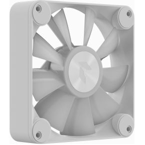 APNX FP1-140 PWM ARGB White case fan, productafbeelding 4