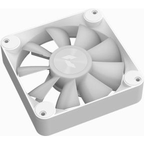 APNX FP1-140 PWM ARGB White case fan, productafbeelding 6