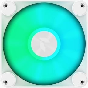FP1-140 140mm Case Fan (White)