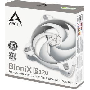 BioniX P120 Pressure-optimised 120 mm Gaming Fan - afbeelding 6