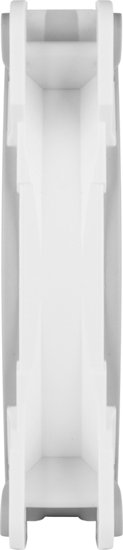 Arctic bionix p120 computer behuizing 4 orig - Arctic BioniX P120 Pressure-optimised 120 mm Gaming Fan Case Fan