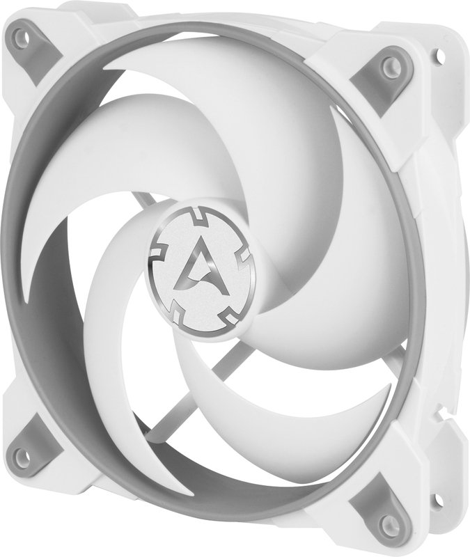 Arctic bionix p120 computer behuizing - Arctic BioniX P120 Pressure-optimised 120 mm Gaming Fan Case Fan