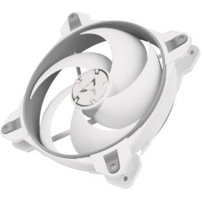 BioniX P140 Red 140mm Case Fan (White) - afbeelding 2