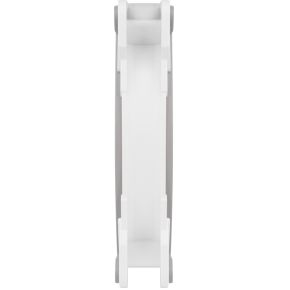 BioniX P140 Red 140mm Case Fan (White) - afbeelding 4