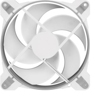 BioniX P140 Red 140mm Case Fan (White) - afbeelding 5