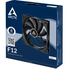 F12 120mm Standard Case Fan - afbeelding 4