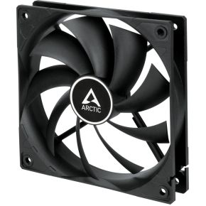 Arctic f12 pwm pst 1360164 2 orig - ARCTIC F12 PWM PST 120mm Case Fan
