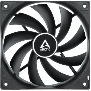 F12 PWM PST 120mm Case Fan