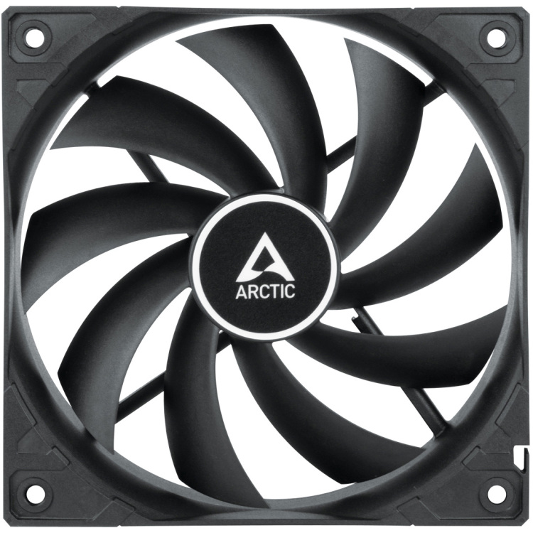 ARCTIC ARCTIC F12 PWM PST case fan