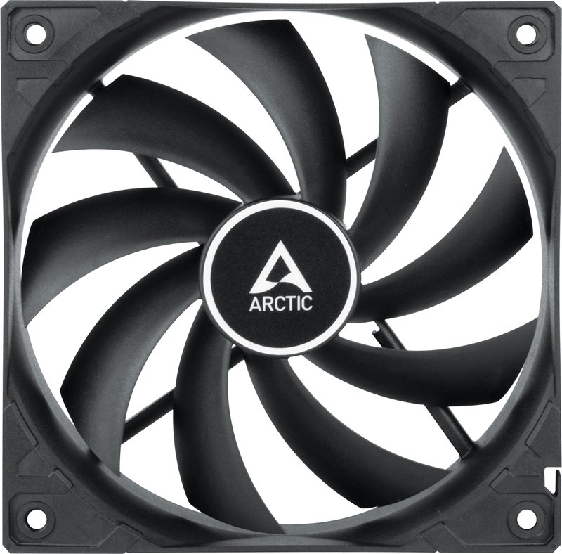 ARCTIC ARCTIC F12 PWM PST case fan