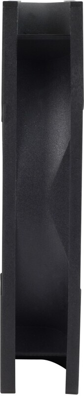 Arctic f12 ventilatorhuis 5 pack 5x 1 4 orig - ARCTIC F12 Black 120mm Case Fan (Black)