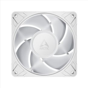 P12 Pro A-RGB 120mm PWM Case Fan 3-Pack (White) - afbeelding 4