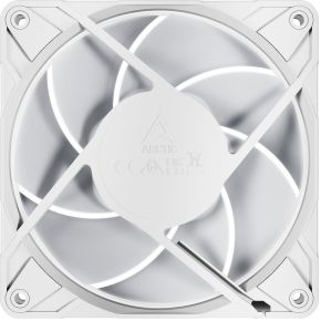 P12 Pro A-RGB 120mm PWM Case Fan 3-Pack (White) - afbeelding 6