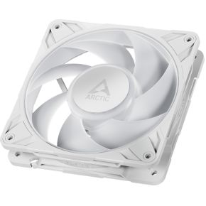 P12 Pro A-RGB 120mm PWM Case Fan 3-Pack (White) - afbeelding 7