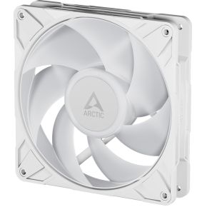 P14 Pro A-RGB 140mm PWM Fan - 3 Pack (White) - afbeelding 3
