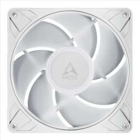P14 Pro A-RGB 140mm PWM Fan - 3 Pack (White) - afbeelding 4