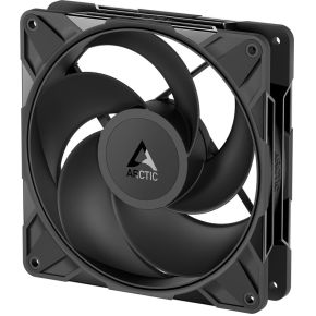 P14 Pro Reverse 3 Pack 140mm Case Fan (Black) - afbeelding 2
