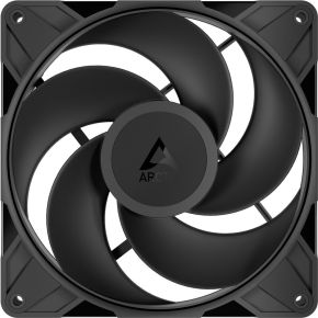 P14 Pro Reverse 3 Pack 140mm Case Fan (Black) - afbeelding 3