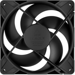 P14 Pro Reverse 3 Pack 140mm Case Fan (Black) - afbeelding 4