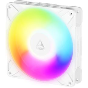 P14 Pro Reverse A-RGB White 3-Pack 140mm Case Fan (White) - afbeelding 2