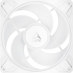 P14 Pro Reverse A-RGB White 3-Pack 140mm Case Fan (White) - afbeelding 4