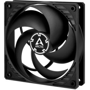 P12 120mm Fixed Speed Case Fan - 1800 RPM, 56.3 CFM, 2.20 mmH2O - afbeelding 2