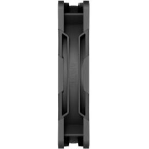 Arctic p12 pro a ln 3 pack 4 orig - ARCTIC P12 Pro A-RGB LN 120mm Case Fan 3-Pack (Black)