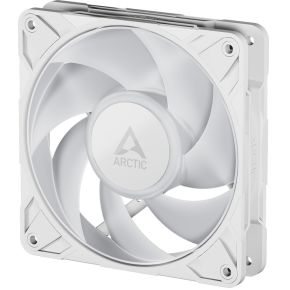 P12 Pro A-RGB White 120mm Case Fan (White) - afbeelding 3