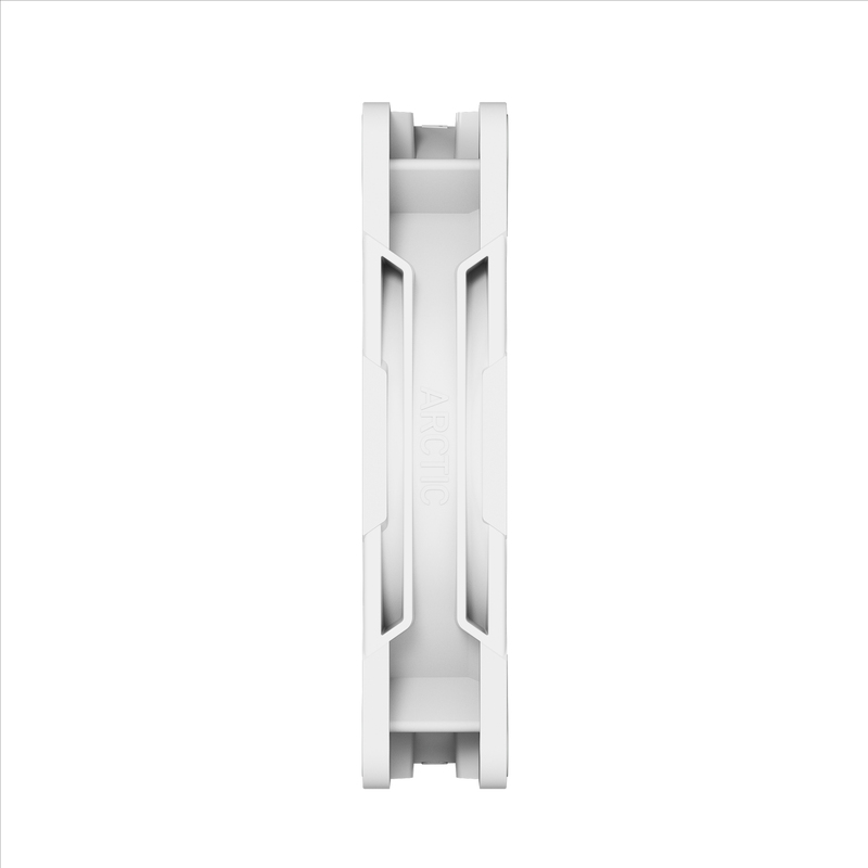 Arctic p12 pro pst case fan 776039 3 orig - ARCTIC P12 Pro PST White 120mm Case Fan (White)