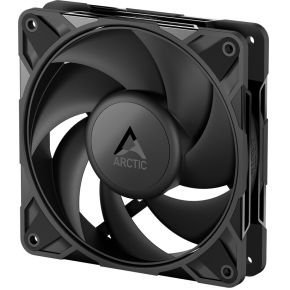 P12 Pro PST CO 120mm High Performance Fan (Black)