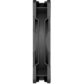ARCTIC P12 Pro PST LN - 5-pack case fan, productafbeelding 6