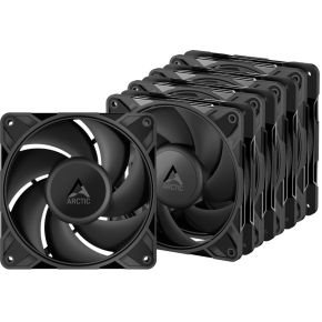 P12 Pro PST LN 120mm Case Fan 5-Pack