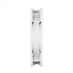 P12 Pro PST White 120mm Case Fan (White) - afbeelding 3
