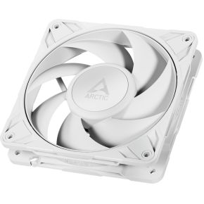 P12 Pro PST White 120mm Case Fan (White) - afbeelding 5