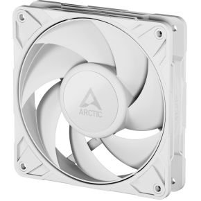 P12 Pro PST White 120mm Case Fan (White)