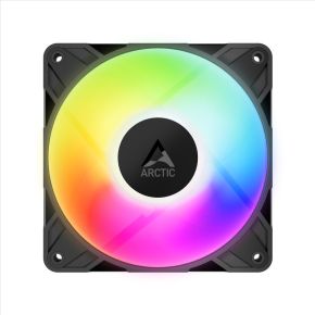 P12 Pro A-RGB 120mm Case Fan (Black) - afbeelding 2