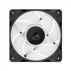 P12 Pro A-RGB 120mm Case Fan (Black) - afbeelding 4