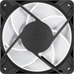 P12 Pro A-RGB 120mm Case Fan (Black) - afbeelding 6