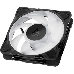 P12 Pro A-RGB 120mm Case Fan (Black) - afbeelding 7