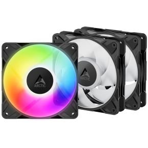 ARCTIC ARCTIC P12 Pro A-RGB case fan