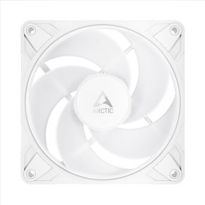P12 Pro Reverse A-RGB White 120mm Case Fan (White) - afbeelding 3