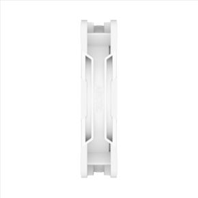P12 Pro Reverse A-RGB White 120mm Case Fan (White) - afbeelding 4