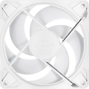 P12 Pro Reverse A-RGB White 120mm Case Fan (White) - afbeelding 5