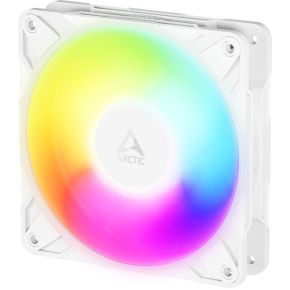 P12 Pro Reverse A-RGB White 120mm Case Fan (White) - afbeelding 6